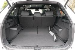 2025 SKODA Kodiaq RS