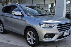 2020 Haval
                H2 LUX
