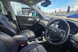2020 Haval
                H2 LUX