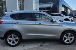2020 Haval
                H2 LUX