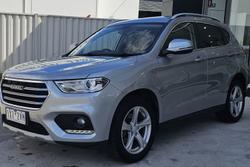 2020 Haval
                H2 LUX