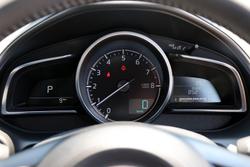 2025 Mazda CX-3 G20 Akari