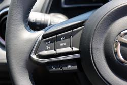 2025 Mazda CX-3 G20 Akari