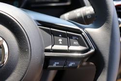 2025 Mazda CX-3 G20 Akari