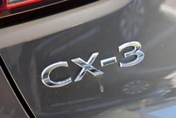 2025 Mazda CX-3 G20 Akari