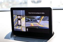 2025 Mazda CX-3 G20 Akari