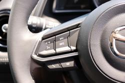 2025 Mazda CX-3 G20 Evolve