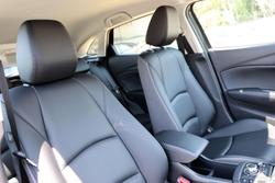 2025 Mazda CX-3 G20 Evolve