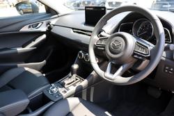 2025 Mazda CX-3 G20 Evolve