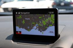 2025 Mazda CX-3 G20 Evolve