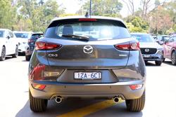2025 Mazda CX-3 G20 Evolve