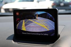 2025 Mazda CX-3 G20 Evolve