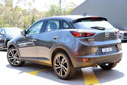 2025 Mazda CX-3 G20 Evolve