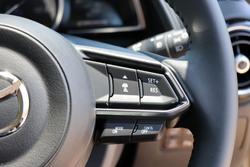 2025 Mazda CX-3 G20 Evolve