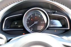 2025 Mazda CX-3 G20 Evolve