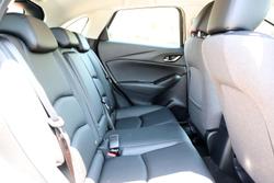 2025 Mazda CX-3 G20 Evolve