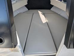 2022 QUINTREX 650 Trident HT