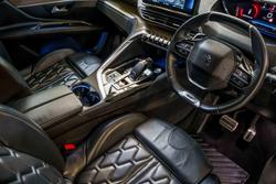 2021 Peugeot 3008 GT P84 MY21 Pearl White