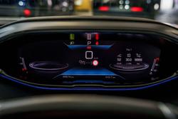 2021 Peugeot 3008 GT P84 MY21 Pearl White