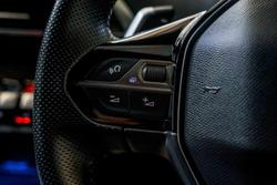 2021 Peugeot 3008 GT P84 MY21 Pearl White