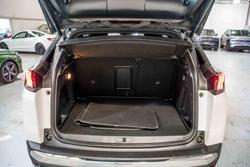 2021 Peugeot 3008 GT P84 MY21 Pearl White