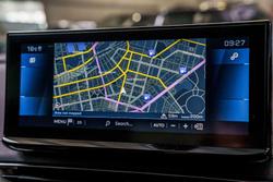 2021 Peugeot 3008 GT P84 MY21 Pearl White