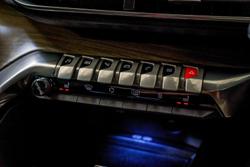 2021 Peugeot 3008 GT P84 MY21 Pearl White