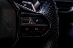 2021 Peugeot 3008 GT P84 MY21 Pearl White