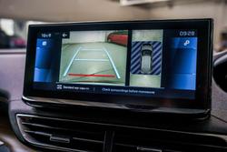 2021 Peugeot 3008 GT P84 MY21 Pearl White