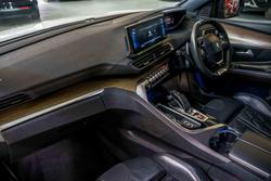 2021 Peugeot 3008 GT P84 MY21 Pearl White