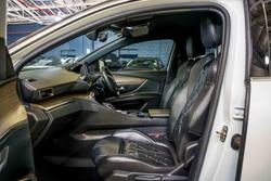 2021 Peugeot 3008 GT P84 MY21 Pearl White