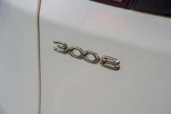 2021 Peugeot 3008 GT P84 MY21 Pearl White