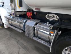 2023 Bruce Rock Engineering Rigid & 4 Axle Dog