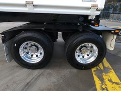 2023 Bruce Rock Engineering Rigid & 4 Axle Dog