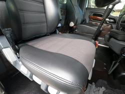 2023 Bruce Rock Engineering Rigid & 4 Axle Dog