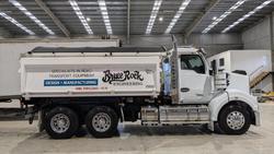 2023 Bruce Rock Engineering Rigid & 4 Axle Dog