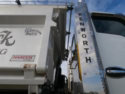 2023 Bruce Rock Engineering Rigid & 4 Axle Dog