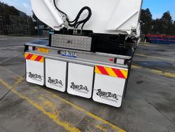 2023 Bruce Rock Engineering Rigid & 4 Axle Dog