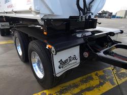 2023 Bruce Rock Engineering Rigid & 4 Axle Dog