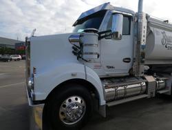 2023 Bruce Rock Engineering Rigid & 4 Axle Dog