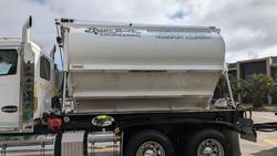 2023 Bruce Rock Engineering Rigid & 4 Axle Dog