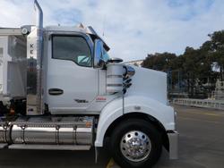 2023 Bruce Rock Engineering Rigid & 4 Axle Dog