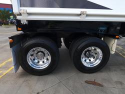 2023 Bruce Rock Engineering Rigid & 4 Axle Dog