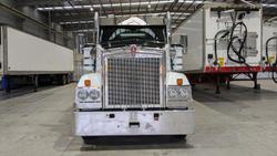 2023 Bruce Rock Engineering Rigid & 4 Axle Dog