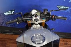 2016 APRILIA TUONO V4 FACTORY Silver