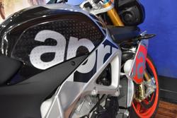 2016 APRILIA TUONO V4 FACTORY Silver
