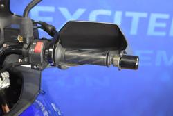 2005 Suzuki DL650 V-STROM Blue