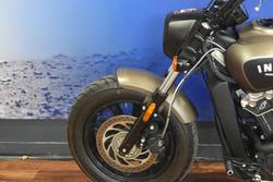 2018 Indian SCOUT BOBBER BRONZE SMOKE BRONZE SMOKE