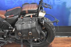 2018 Indian SCOUT BOBBER BRONZE SMOKE BRONZE SMOKE