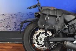 2018 Indian SCOUT BOBBER BRONZE SMOKE BRONZE SMOKE